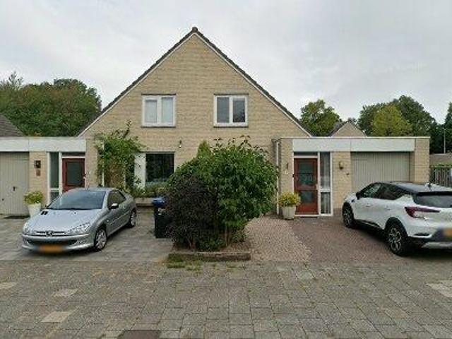 114 m2 apartment for rent in Eindhoven