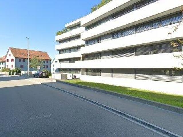 114 m2 apartment for rent in Horgen