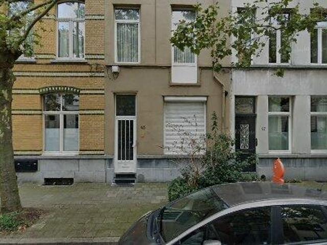 114 m2 apartment for rent in Stad Antwerp