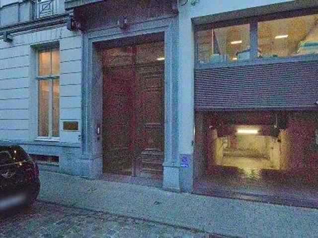 114 m2 apartment for rent in Stad Gent