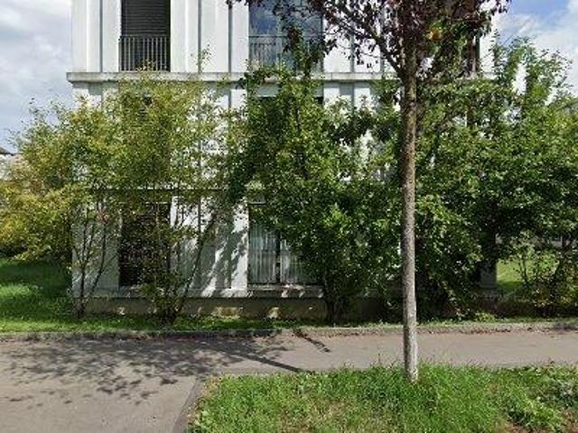 114 m2 apartment for rent in Zürich District 3 Wiedikon