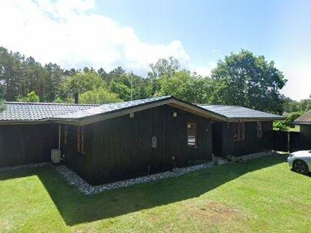114 m2 fritidshus til salg i Hadsund