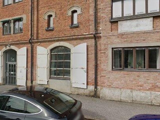 114 m2 kontor uthyres i Gävle