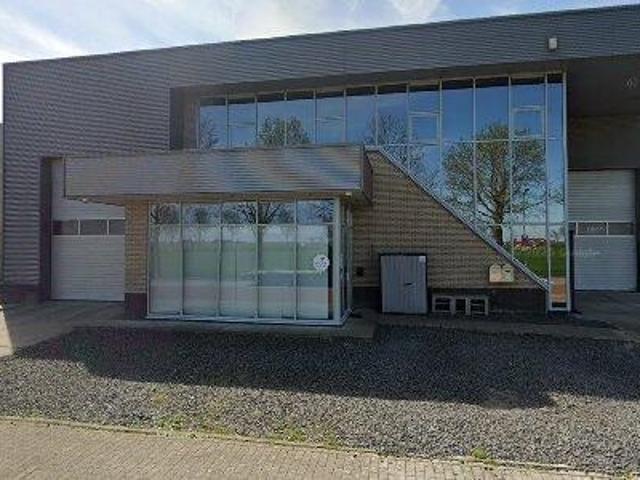 76 m2 office space for rent in Edam Volendam