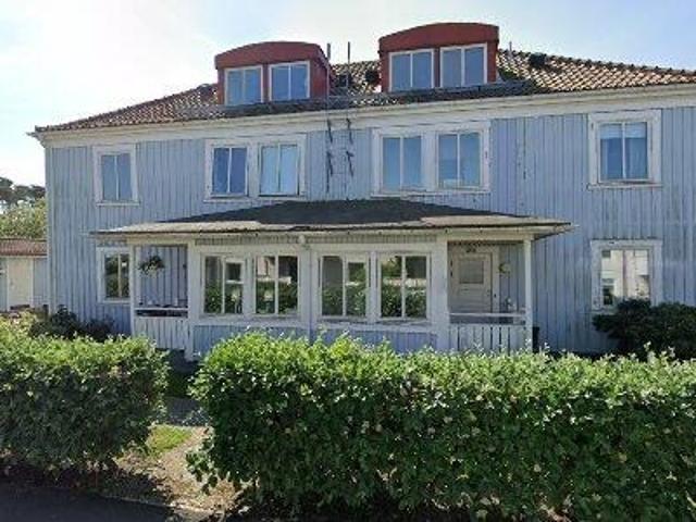 114 m2 lägenhet uthyres i Båstad