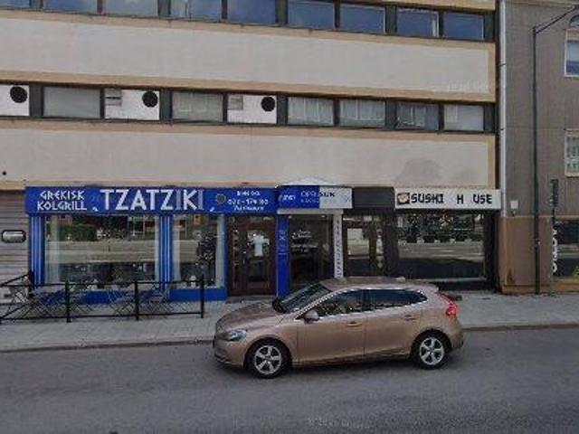 114 m2 lägenhet uthyres i Falun