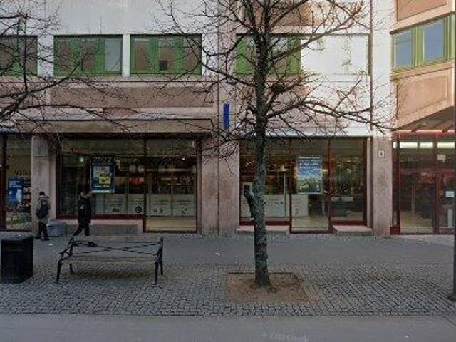 114 m2 lägenhet uthyres i Helsingborg