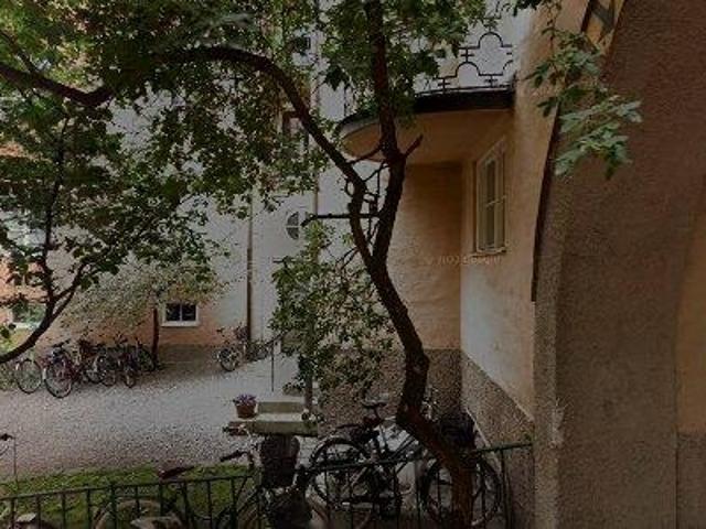 114 m2 lägenhet uthyres i Vasastan