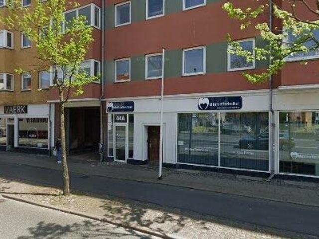 114 m2 lejlighed til leje i Aalborg Centrum