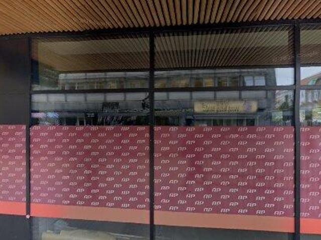 114 m2 lejlighed til leje i Odense C