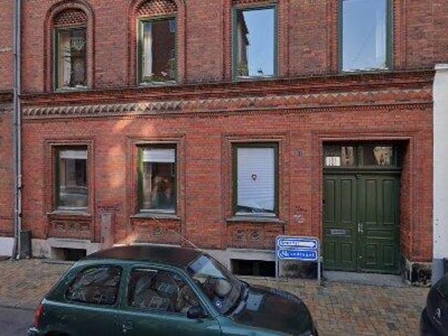 114 m2 lejlighed til leje i Odense C