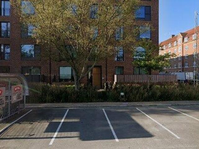 114 m2 lejlighed til salg i Frederiksberg