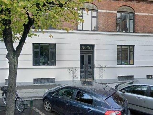 114 m2 lejlighed til salg i Frederiksberg C