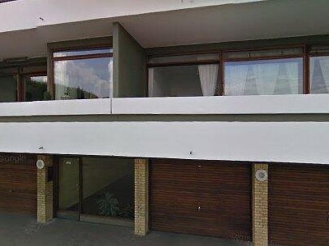 114 m2 lejlighed til salg i Klampenborg
