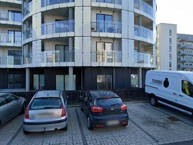 114 m2 lejlighed til salg i Nørresundby