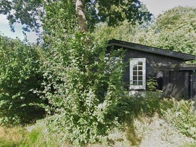 114 m2 lejlighed til salg i Tisvildeleje