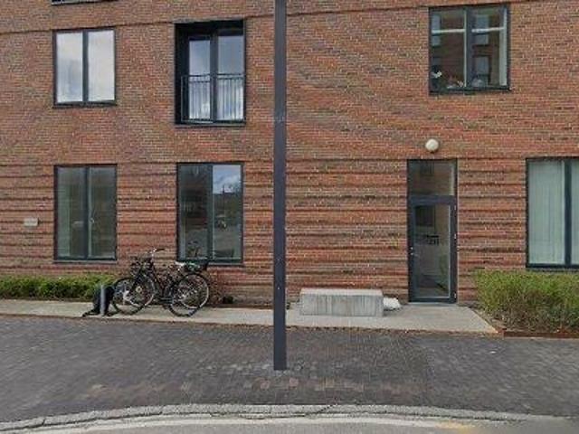114 m2 lejlighed til salg i Valby
