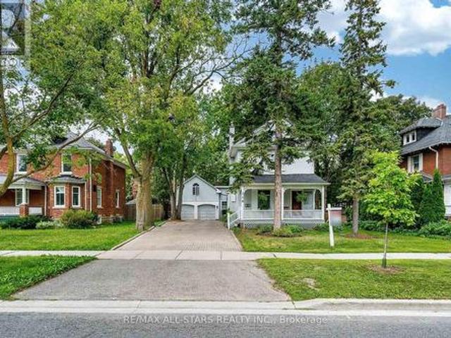 114 Main Street W, Markham, ON, L3R 2G2 house for sale | Listing ID N13676 | Royal LePage