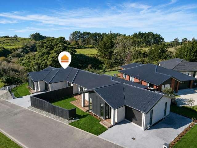 1/14 Marjoriefield Mews, Fitzroy, Hamilton City