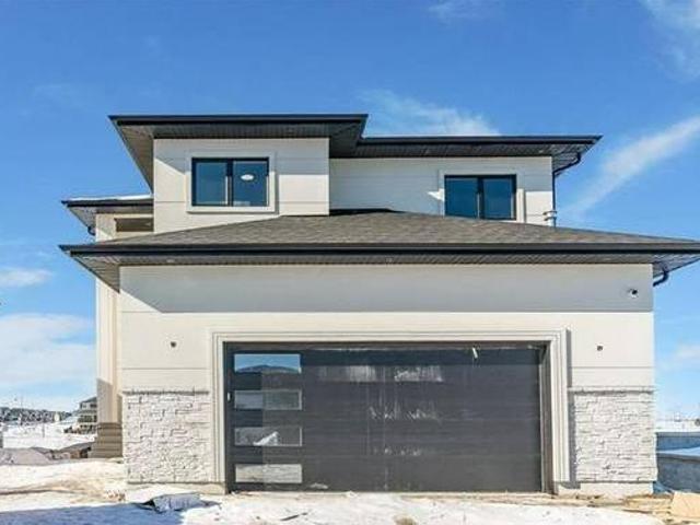 114 McArthur LANE Saskatoon SK S7L 6W8 For Sale