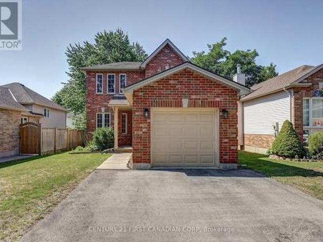 114 Meadowridge Road, London North M, ON, N6H 5N6 house for sale | Listing ID X13711 | Royal LePage