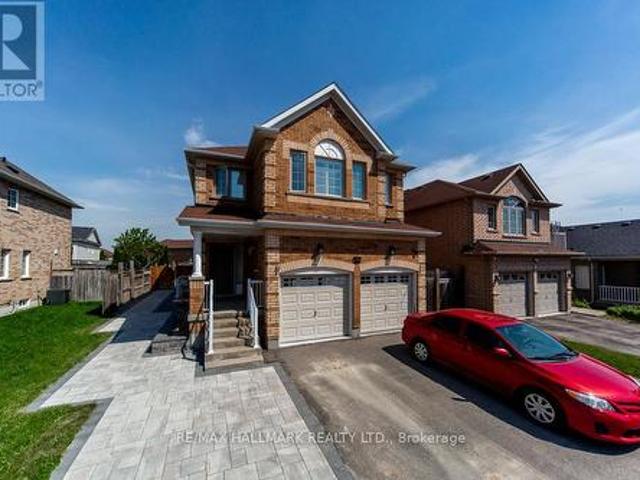 114 Medland Avenue, Whitby, ON, L1P 1T5 house for lease | Listing ID E13294 | Royal LePage