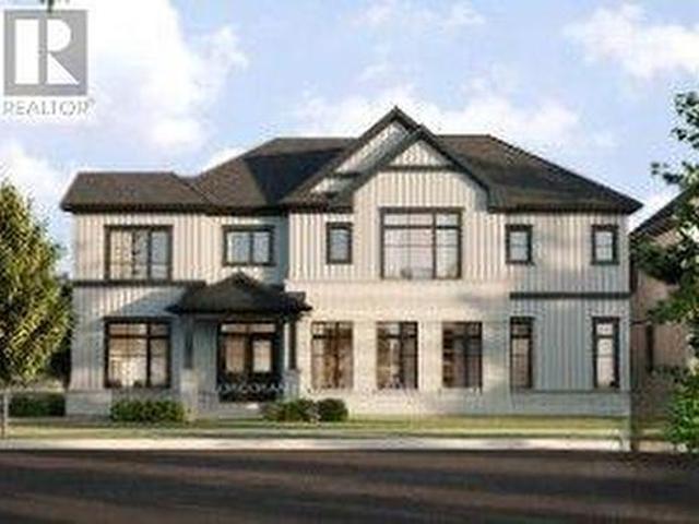 114 Menno Street, Woolwich, ON, None house for sale | Listing ID X13558 | Royal LePage