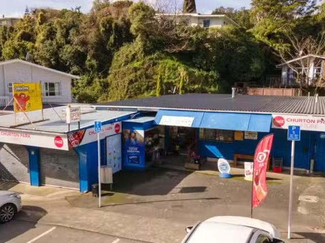 114 Middleton Road, Churton Park, Wellington City