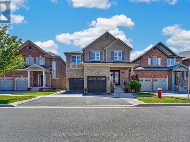 114 Mincing Trail, Brampton, ON, L7A 4S8 house for sale | Listing ID W13602 | Royal LePage