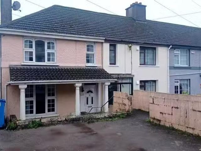 114 Saint Brendan's Road, Farranree, Farranree, Co. Cork, T23F.