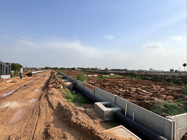 114 Sq.Yd. Plot in Huda Sector 2 Palwal Listing ID: #9910