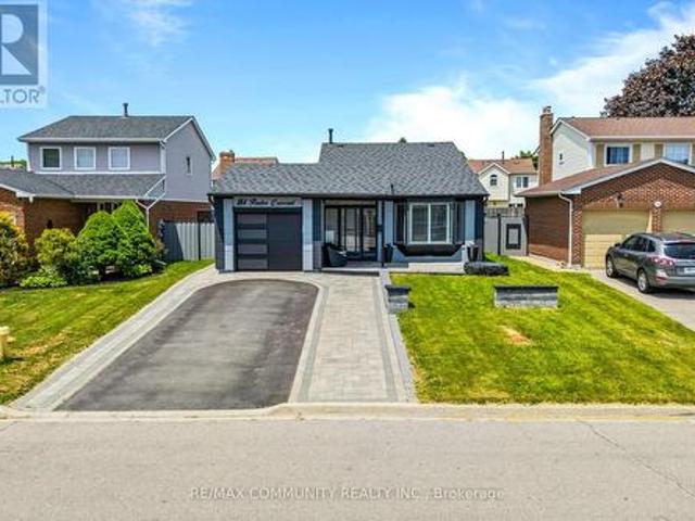 114 Panter Crescent, Ajax, ON, L1S 3T6 house for sale | Listing ID E12231 | Royal LePage
