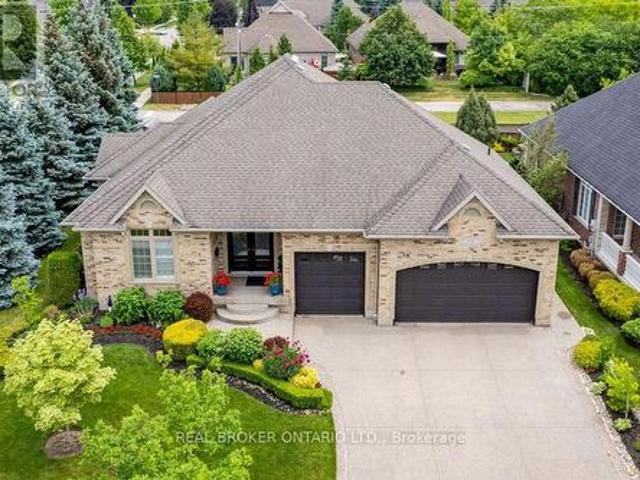 114 Pennsylvania Crescent, Kitchener, ON, N2P 2S6 house for sale | Listing ID X13544 | Royal LePage