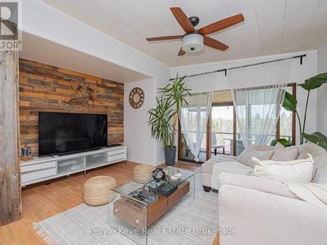 114 Robbs Rock Road, Burk'S Falls, ON, P0A 1C0 house for sale | Listing ID X13141 | Royal LePage
