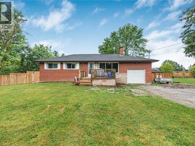 114 Reicheld Avenue, Dunnville, ON, N1A 3C3 house for sale | Listing ID 40846 | Royal LePage