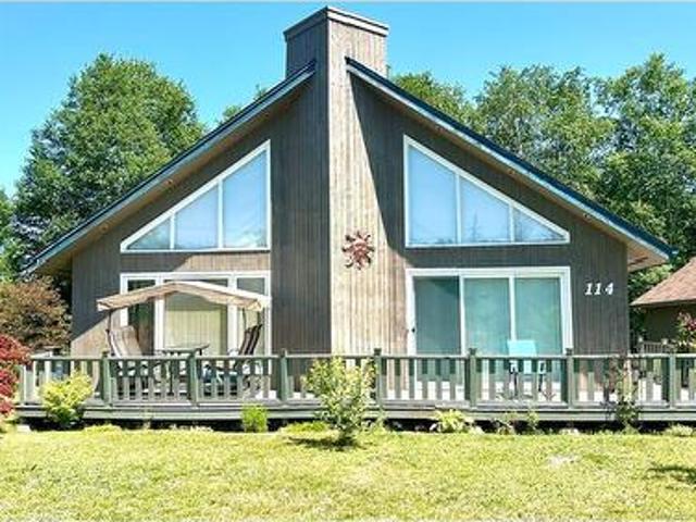 114 Rue Du Pont, Bertrand, NB, E1W 1J3 house for sale | Listing ID NB143896 | Royal LePage