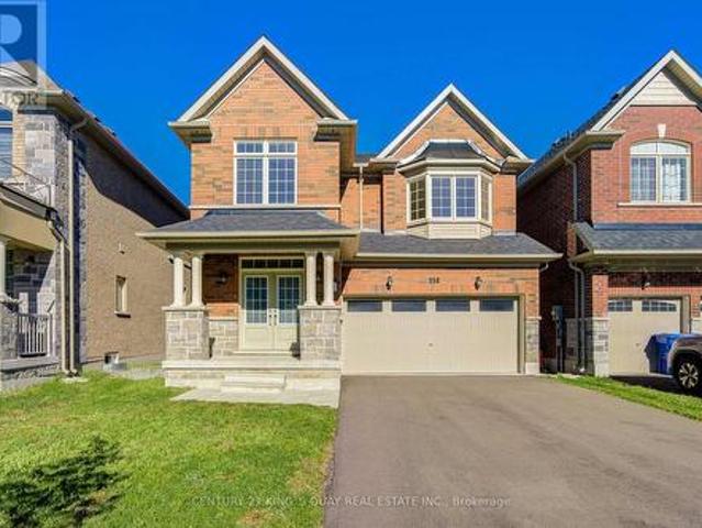 114 Watershed Gate, East Gwillimbury, ON, L9N 0Y2 house for sale | Listing ID N13614 | Royal LePage