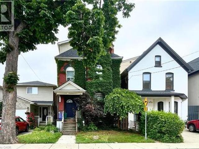 114 West Avenue N Unit# 1, Hamilton, ON, L8L 5C3 lease for lease | Listing ID 40844 | Royal LePage