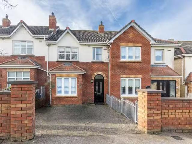 114 Torcaill, Portmarnock, Portmarnock, Co. Dublin, D13WD59 is.