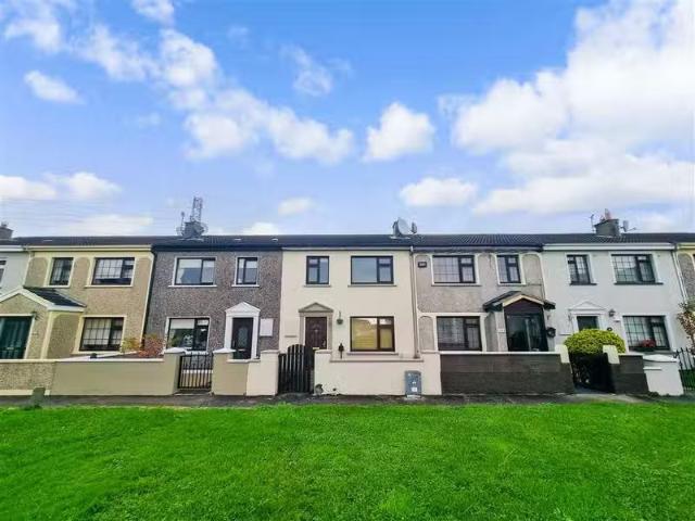 114 Thorndale Estate, Dublin Hill, Co. Cork, T23 HVR9