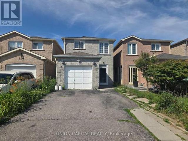 114 Timbers Circle, Markham, ON, L3S 1E5 house for lease | Listing ID N13501 | Royal LePage