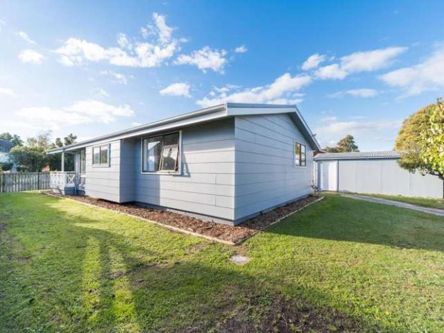 114 Tremaine Avenue, Westbrook, Palmerston North City