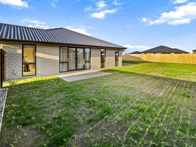 114 Trevors Road, Elgin, Ashburton