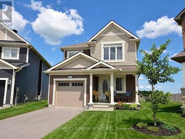 114 Unity Place, Ottawa, ON, K2S 2Y8 house for sale | Listing ID X13460 | Royal LePage