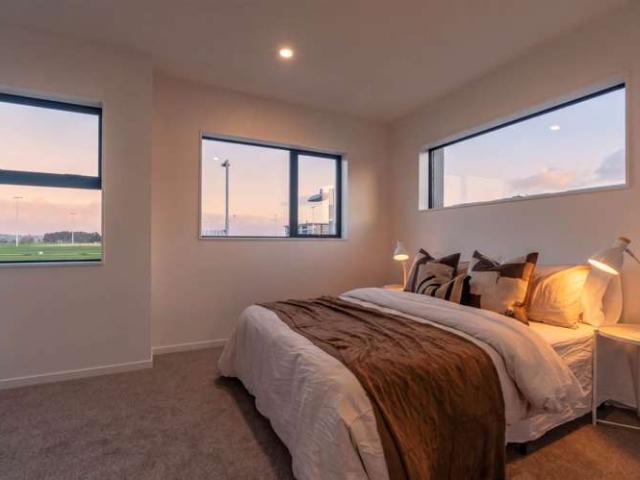 114A Clark Road, Hobsonville, Waitakere City