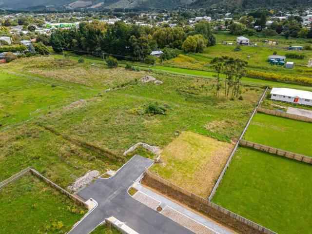 114a Harrison Street East, Featherston, South Wairarapa For.
