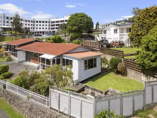 114B Laurence St North, Gate Pa, Tauranga