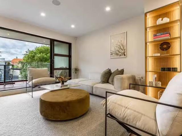 114D Patteson Avenue, Mission Bay, Auckland City For Sale