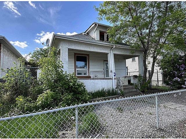 11544 95 St Nw Edmonton, Alberta
