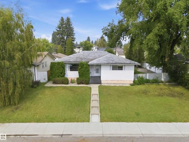 1154 Avenue Nw, Edmonton, AB, T6J 0V1 house for sale | Listing ID E4500 | Royal LePage